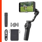 Gimbal Smartphone  - DJI Osmo 6  -, Neuf, Avec rotule, Enlèvement, Mini trépied