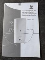 Boiler op gas , verwarmen warm water ( doorstromer), Ophalen, Gebruikt, Aardgas, 6 t/m 10 jaar oud