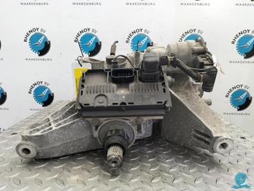 JAGUAR E PACE E-PACE 2017 > [DIFFERENTIAL_ASSY] 2017 beschikbaar voor biedingen