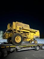Clayson m133, Ophalen