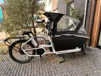 Urban Arrow Family Cargo Line, Fietsen en Brommers, Ophalen, Gebruikt, Overige merken, Elektrisch