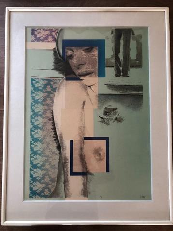Litho Pol Mara beschikbaar voor biedingen