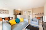 Appartement te huur in Etterbeek, 2 slpks, Immo, Maisons à louer, 50 kWh/m²/an, 2 pièces, Appartement