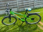 Kinder Mountainbike 24 inch. Merk Frera. Groen, Overige merken, Gebruikt, Heren, Ophalen