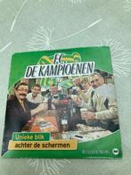 Verzamelmap DVD ‘s De Kampioenen 21 seiz., Ophalen of Verzenden, Zo goed als nieuw