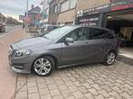 Mercedes B200 automatische Xenon Navi-camera op benzine, Auto's, Automaat, Euro 6, Bedrijf, B-Klasse