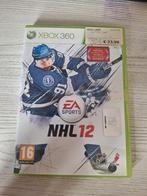 NHL 12 EA sports, Consoles de jeu & Jeux vidéo, Jeux | Xbox 360, Enlèvement ou Envoi, Reconditionné, Sport, À partir de 16 ans