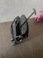 Handige buggy, Ophalen, Gebruikt