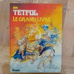 EO - Tetfol - T4 - Coté 12€, Ophalen of Verzenden