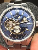 Orient Star-skelet, Staal, Staal, Polshorloge, Ophalen of Verzenden