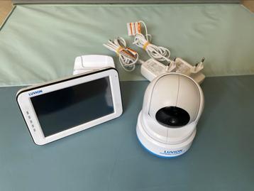 Luvion supreme connect 2 wifi beschikbaar voor biedingen