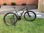 Te koop, Ophalen, Hardtail, Heren, Zo goed als nieuw