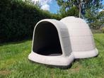 Petmate Indigo Iglo hondenhok XL, Dieren en Toebehoren, Ophalen, 110 cm of meer, 65 tot 100 cm, Hondenhok