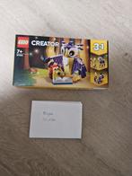 Lego Creator 31125 bosdieren, Ophalen, Lego