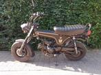 Dax Bluroc heritage 50, Fietsen en Brommers, Brommers | Overige merken, Ophalen, 49 cc, Bluroc, 5 versnellingen