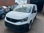 Peugeot Part. 2022 1.5 Hdi alle opties  7999€ ex btw !!, Euro 6, 4 cilinders, Bedrijf, Dealer onderhouden