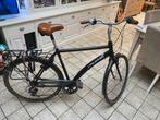 Prachtige herenfiets l’avenir (groot formaat), Fietsen en Brommers, Fietsen | Heren | Herenfietsen, Ophalen, Zo goed als nieuw