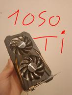 GTX 1050 TI GOEDKOOP, Computers en Software, Videokaarten, Ophalen of Verzenden