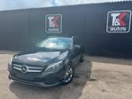 Mercedes C180 van 2016, Auto's, Bedrijf, C-Klasse, Break, Handgeschakeld