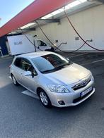 2011 toyota auris hybrid 112000 km, Auto's, Toyota, Automaat, Euro 5, 5 deurs, Auris