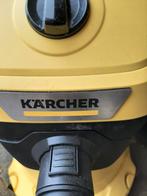 Nat en droogzuiger, Doe-het-zelf en Bouw, Ophalen, Zo goed als nieuw, Overige typen