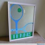 kaders/lijsten (hout), Huis en Inrichting, Woonaccessoires | Lijsten, Ophalen, Hout