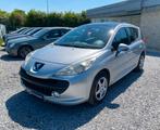 Peugeot 2009, Auto's, Automaat, Bedrijf, ABS, Te koop