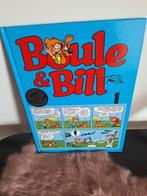 Speciale editie voor het 40-jarig jubileum van BD Boule & Bi, Eén stripboek, Ophalen of Verzenden, Zo goed als nieuw, Roba