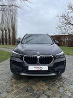 BMW X1 1.5iA xDrive25e/1eig/54000km/led/nav/cruise/pdc, Auto's, BMW, 0 min, 0 kg, Zwart, Bedrijf