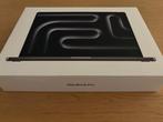 MacBook Pro 16 inch – M4 Max (16-core CPU / 40-core GPU), Computers en Software, 1 TB of meer, 64 GB of meer, Nieuw, 16 inch