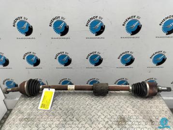 FORD FIESTA [R_DRIVESHAFT] 2021 beschikbaar voor biedingen