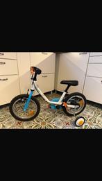 B-Twin starterfietsje, Fietsen en Brommers, Ophalen