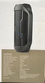 Bluetooth speaker, Ophalen, Nieuw