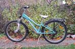 Kinderfiets, Fietsen en Brommers, Fietsen | Meisjes, Ophalen, Gebruikt, 24 inch, Versnellingen