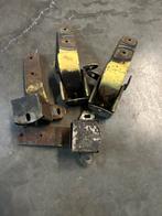 Opel gt deur scharnieren, Ophalen, Voor, Opel, Deur