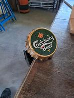 Carlsberg verzamelobject, Verzamelen, Ophalen