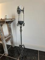 staande kaarshouder, Comme neuf, Chandelier, 75 cm ou plus, Enlèvement