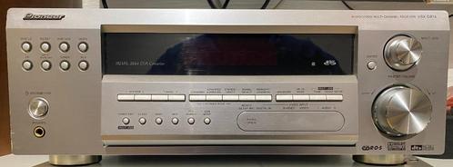 Récepteur A/V VSX-D814 Pioneer Version audio/vidéo multicana, TV, Hi-fi & Vidéo, Amplificateurs & Ampli-syntoniseurs, Utilisé