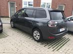 Citroën C4 grand Picasso, Auto's, Citroën, Automaat, Leder, Diesel, 5 deurs