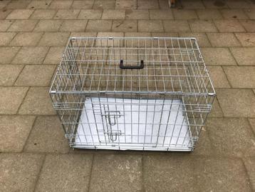 Bench beschikbaar voor biedingen