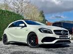 Mercedes-Benz A-Klasse 45 AMG 4-Matic / 1ST OWNER / MERCEDES, Automaat, Gebruikt, Euro 6, 4 cilinders