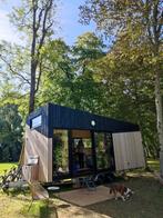 Klein huis met laag energieverbruik, Immo, Buitenverblijven te koop
