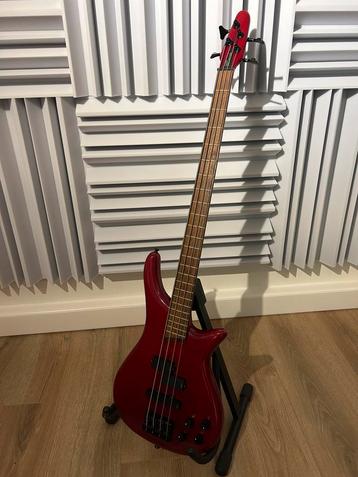 Vintage Bass Collection Basgitaar – Made in Japan beschikbaar voor biedingen