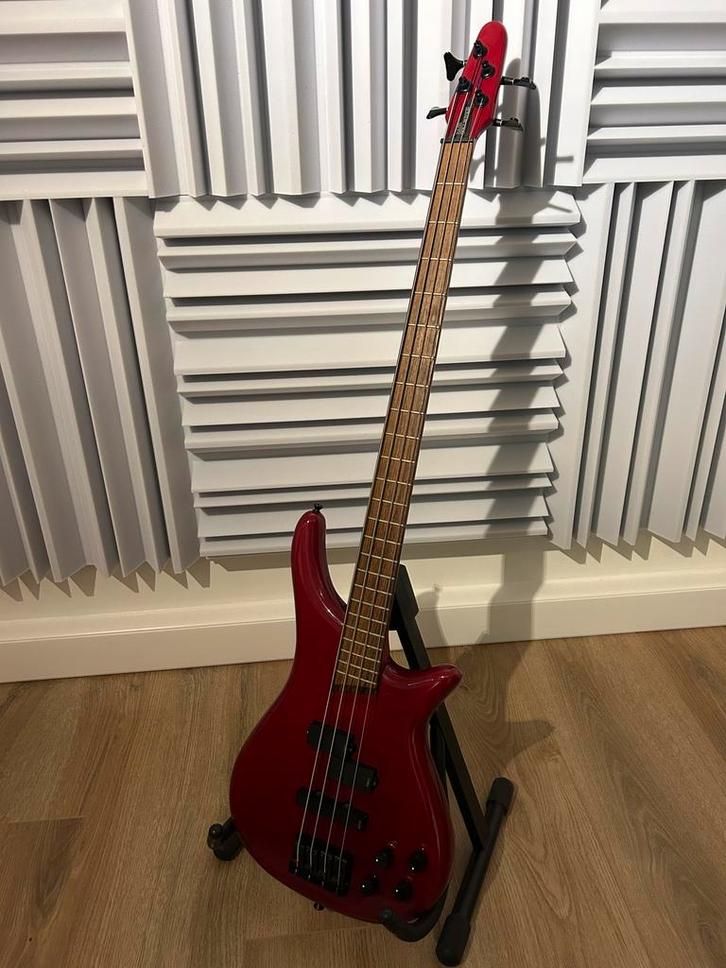 Vintage Bass Collection Basgitaar – Made in Japan, Muziek en Instrumenten, Snaarinstrumenten | Gitaren | Bas, Zo goed als nieuw