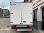 Mercedes-Benz Sprinter 510 CDI/ 3zit/ Laadbak 2,08 X 2,1 X, Euro 5, Monovolume, 95 pk, Wit