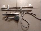 Pack de douche Grohe jamais servi mais il manque une pièce, Bricolage & Construction, Sanitaire, Enlèvement ou Envoi, Neuf, Douche