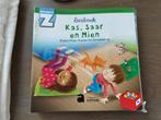 Zonnekind, Ophalen, Gelezen