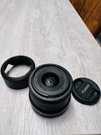 Canon lens 18-45mm te koop, Audio, Tv en Foto, Foto | Lenzen en Objectieven, Telelens, Zo goed als nieuw, Zoom, Ophalen