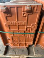 Dakpannen Postel 20, Enlèvement, Comme neuf, Tuiles