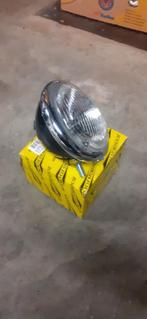Nieuwe koplamp 5" 3/4 sportster dyna softail, Motoren, Onderdelen | Harley-Davidson, Ophalen